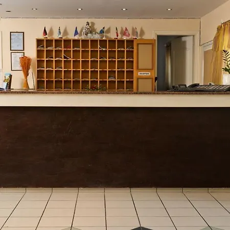 Bayside Katsaras Apart Otel
