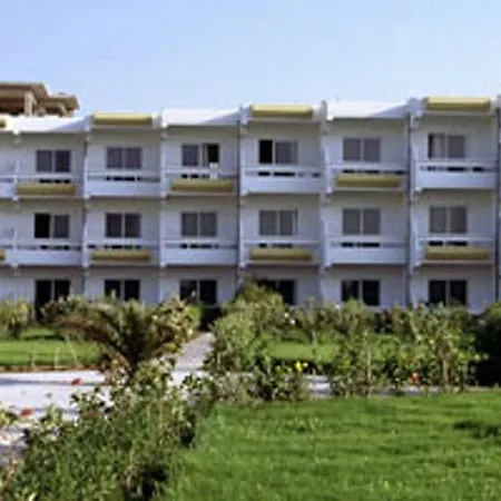 Bayside Katsaras Apart Otel