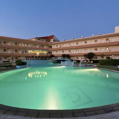 Apart Otel Bayside Katsaras Kremastí