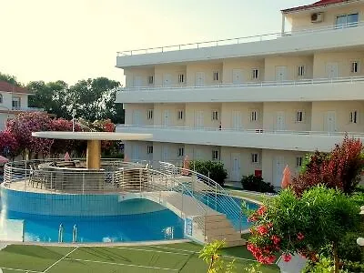 Bayside Katsaras Apart Otel